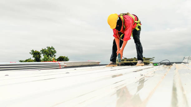 Best Commercial Roofing Services  in Berlin, WI