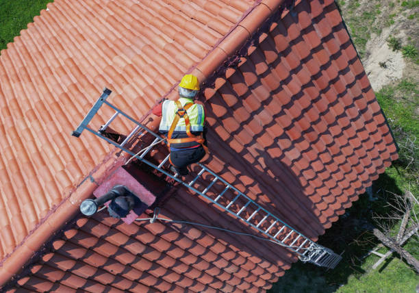 Best Emergency Roof Repair Services  in Berlin, WI